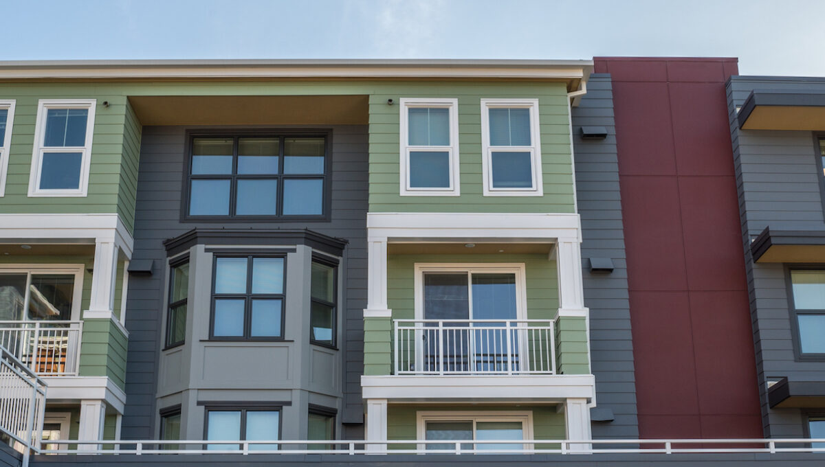  HOA Painting