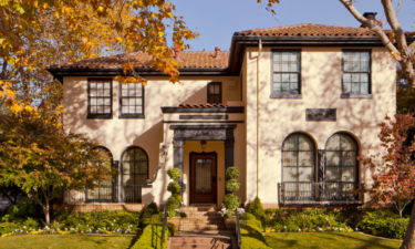 What Makes an Exterior Paint Job Last in the Bay Area?